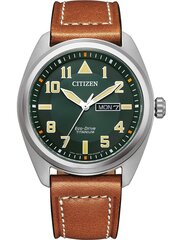 Laikrodis vyrams Citizen BM8560 11XE kaina ir informacija | Vyriški laikrodžiai | pigu.lt