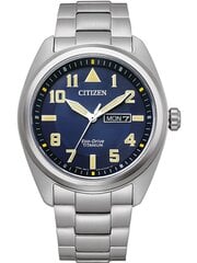 Мужские часы Citizen BM8560-88LE цена и информация | Мужские часы | pigu.lt