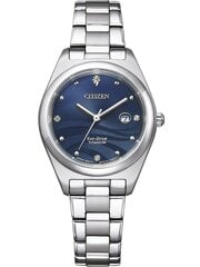 Laikrodis moterims Citizen EW2600 83L kaina ir informacija | Moteriški laikrodžiai | pigu.lt