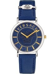 Женские часы Versace VEK400121 цена и информация | Женские часы | pigu.lt