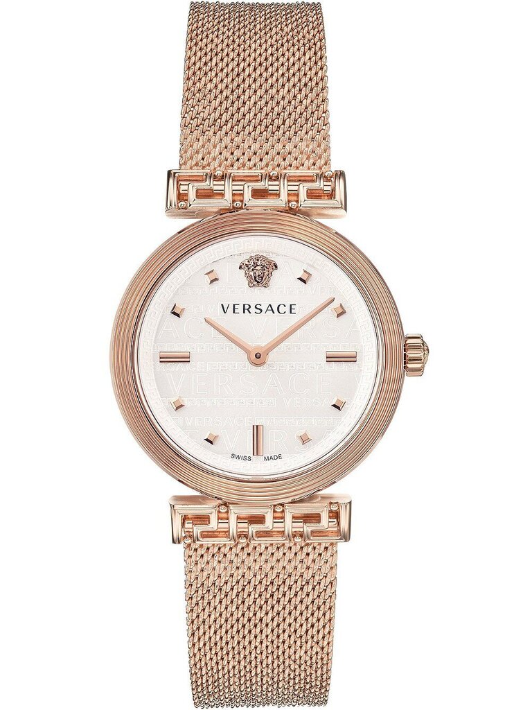 Moteriškas laikrodis Versace VELW00620 kaina ir informacija | Moteriški laikrodžiai | pigu.lt