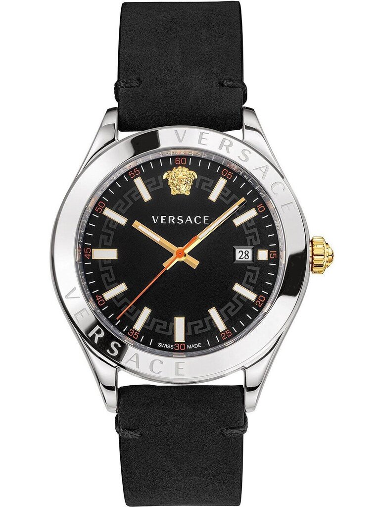 Vyriškas laikrodis Versace VEVK00120 цена и информация | Vyriški laikrodžiai | pigu.lt