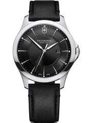 Vyriškas laikrodis Victorinox 241904 kaina ir informacija | Vyriški laikrodžiai | pigu.lt