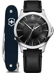 Vyriškas laikrodis Victorinox 241904.1 цена и информация | Мужские часы | pigu.lt
