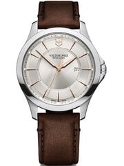 Vyriškas laikrodis Victorinox 241907 kaina ir informacija | Vyriški laikrodžiai | pigu.lt