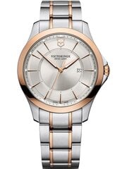 Vyriškas laikrodis Victorinox 241912 kaina ir informacija | Vyriški laikrodžiai | pigu.lt