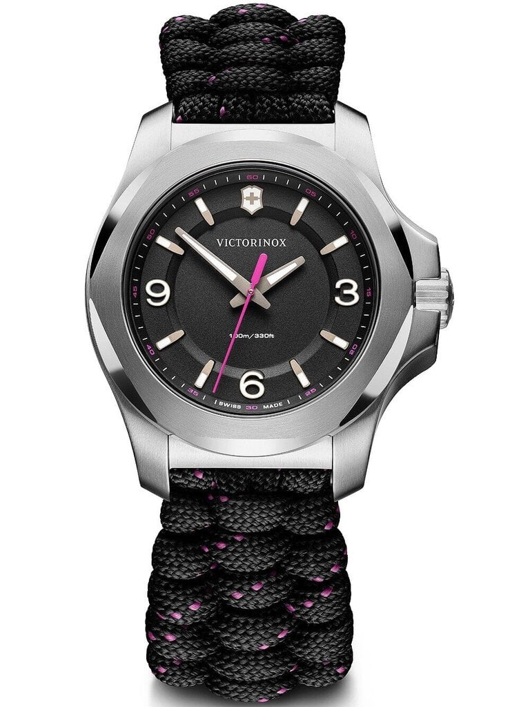Moteriškas laikrodis Victorinox 241918 цена и информация | Moteriški laikrodžiai | pigu.lt