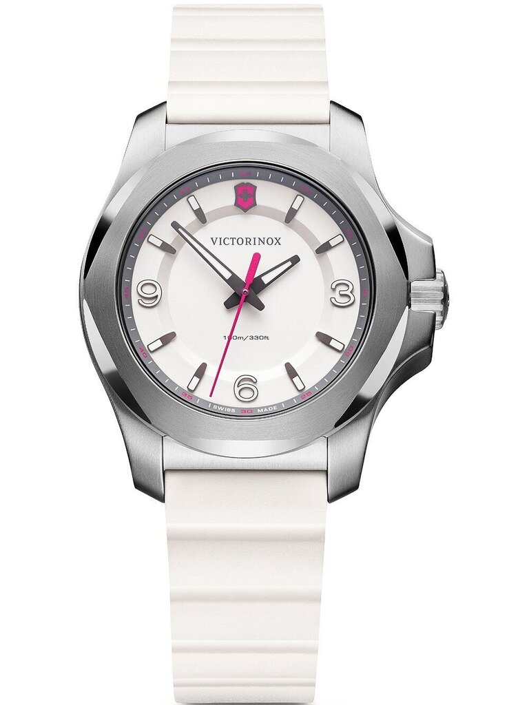 Moteriškas laikrodis Victorinox 241921 kaina ir informacija | Moteriški laikrodžiai | pigu.lt