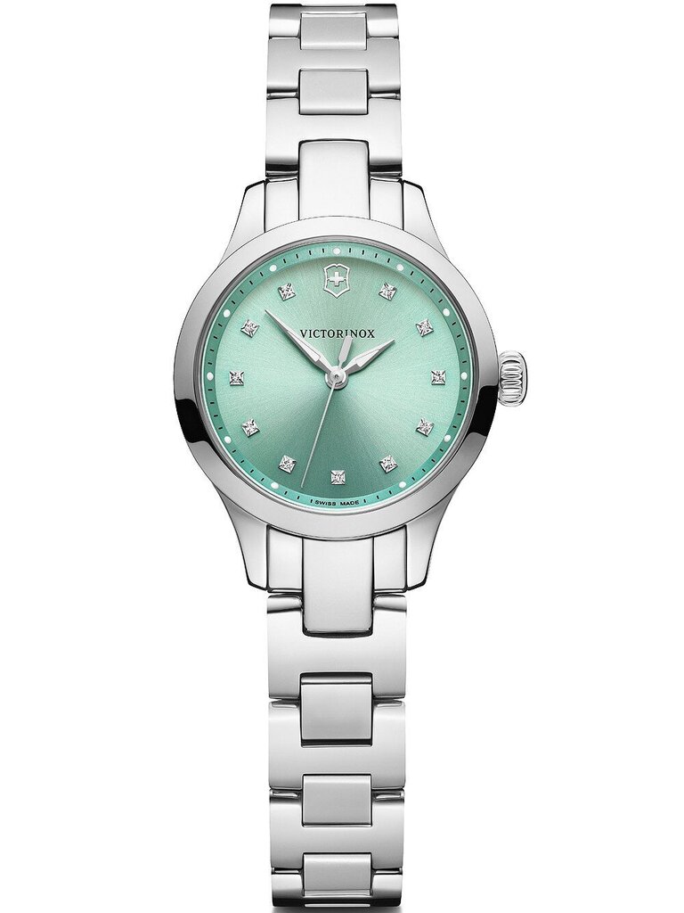 Moteriškas laikrodis Victorinox 241915 цена и информация | Moteriški laikrodžiai | pigu.lt