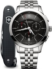 Vyriškas laikrodis Victorinox 241745.1 kaina ir informacija | Vyriški laikrodžiai | pigu.lt