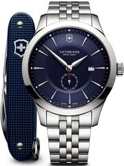 Vyriškas laikrodis Victorinox 241763.1 kaina ir informacija | Vyriški laikrodžiai | pigu.lt