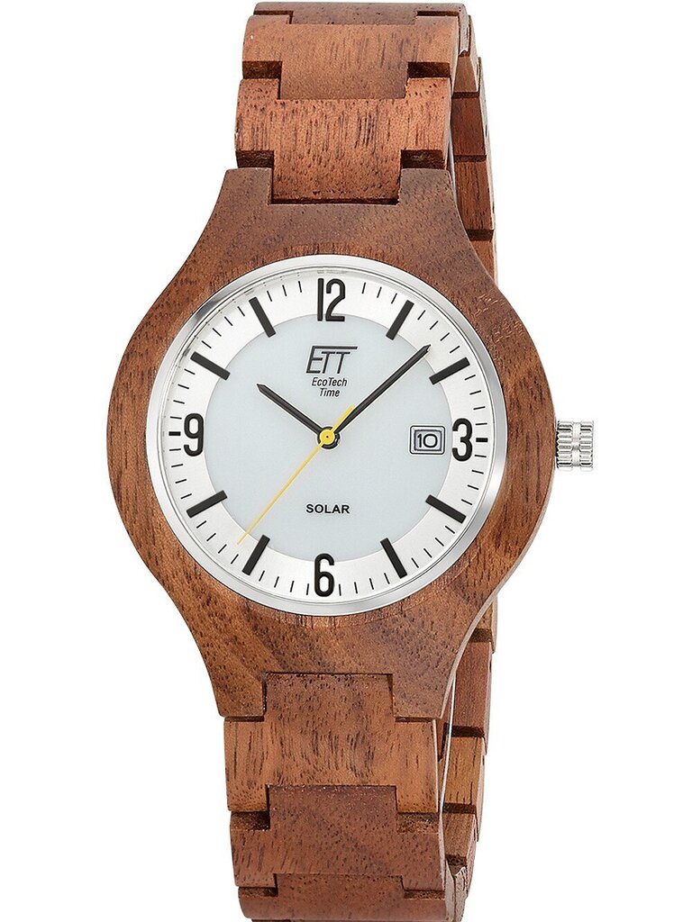 Laikrodis vyrams Eco Tech Time EGW 12125 42SET kaina ir informacija | Vyriški laikrodžiai | pigu.lt