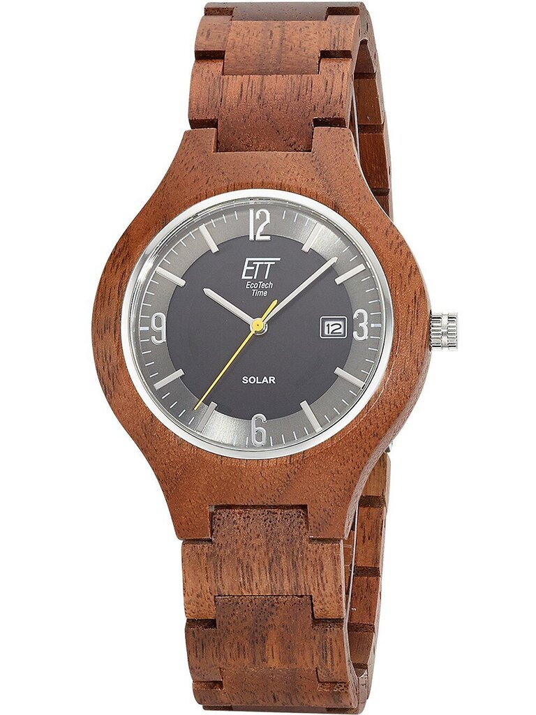 Laikrodis vyrams Eco Tech Time EGW 12123 22SET kaina ir informacija | Vyriški laikrodžiai | pigu.lt