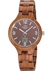 Laikrodis vyrams Master Time MTGW 10749 81W цена и информация | Мужские часы | pigu.lt