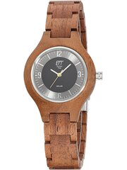 Laikrodis moterims Eco Tech Time ELW 12124 22SET kaina ir informacija | Moteriški laikrodžiai | pigu.lt