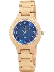 Laikrodis moterims Eco Tech Time ELW 12128 32SET цена и информация | Женские часы | pigu.lt