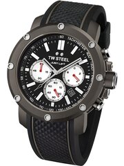Vyriškas laikrodis TW Steel TS12 kaina ir informacija | Vyriški laikrodžiai | pigu.lt