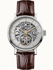 Laikrodis vyrams Ingersoll I05801 kaina ir informacija | Vyriški laikrodžiai | pigu.lt