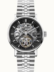 Laikrodis vyrams Ingersoll I05804B цена и информация | Мужские часы | pigu.lt