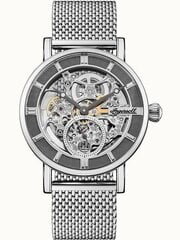 Laikrodis vyrams Ingersoll I00405B цена и информация | Мужские часы | pigu.lt
