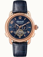 Laikrodis vyrams Ingersoll I00902B kaina ir informacija | Vyriški laikrodžiai | pigu.lt