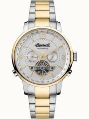 Laikrodis vyrams Ingersoll I00705 kaina ir informacija | Vyriški laikrodžiai | pigu.lt
