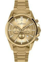 Laikrodis vyrams Jacques Lemans 1 2119I цена и информация | Мужские часы | pigu.lt