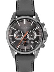Laikrodis vyrams Jacques Lemans 1 2119A цена и информация | Мужские часы | pigu.lt