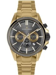 Laikrodis vyrams Jacques Lemans 1 2119H цена и информация | Мужские часы | pigu.lt