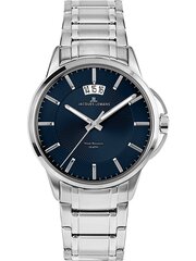 Laikrodis vyrams Jacques Lemans 1 1540M цена и информация | Мужские часы | pigu.lt