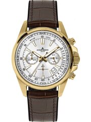 Laikrodis vyrams Jacques Lemans 1 2117F цена и информация | Мужские часы | pigu.lt