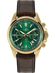 Laikrodis vyrams Jacques Lemans 1 2117H цена и информация | Мужские часы | pigu.lt