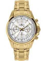 Laikrodis vyrams Jacques Lemans 1 2117N цена и информация | Мужские часы | pigu.lt