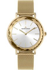 Laikrodis moterims Jacques Lemans 1 2054H цена и информация | Женские часы | pigu.lt