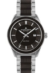 Laikrodis vyrams Jacques Lemans 1 2116G цена и информация | Мужские часы | pigu.lt