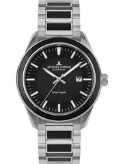 Laikrodis vyrams Jacques Lemans 1 2116D kaina ir informacija | Vyriški laikrodžiai | pigu.lt