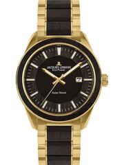 Laikrodis vyrams Jacques Lemans 1 2116J цена и информация | Мужские часы | pigu.lt