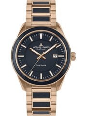 Laikrodis vyrams Jacques Lemans 1 2116F цена и информация | Мужские часы | pigu.lt