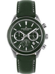Laikrodis vyrams Jacques Lemans 1 2115D цена и информация | Мужские часы | pigu.lt