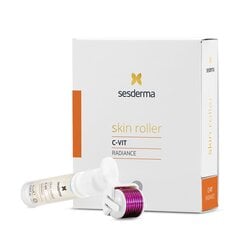 Mikroadatinis volelis odai Sesderma C-Vit, 10 ml kaina ir informacija | Veido masažuokliai, valymo įrankiai | pigu.lt