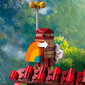 43202 LEGO® | Disney Princess Madrigalo namai цена и информация | Konstruktoriai ir kaladėlės | pigu.lt