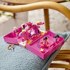 43201 LEGO® Disney Princess™ Волшебная дверь Изабеллы цена и информация | Конструкторы и кубики | pigu.lt