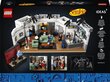 21328 LEGO® Ideas Seinfeld rinkinys kaina ir informacija | Konstruktoriai ir kaladėlės | pigu.lt