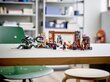 76185 LEGO® Super Heroes Žmogus voras šventyklos dirbtuvėse kaina ir informacija | Konstruktoriai ir kaladėlės | pigu.lt