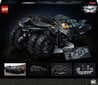 76240 LEGO® Super Heroes DC Batman Batmobile Tumbler kaina ir informacija | Konstruktoriai ir kaladėlės | pigu.lt