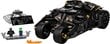 76240 LEGO® Super Heroes DC Batman Batmobile Tumbler kaina ir informacija | Konstruktoriai ir kaladėlės | pigu.lt