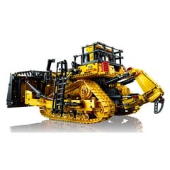 42131 LEGO® Technic Programėle valdomas Cat D11 buldozeris kaina ir informacija | Konstruktoriai ir kaladėlės | pigu.lt