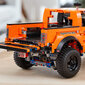 42126 LEGO® Technic Ford F-150 Raptor kaina ir informacija | Konstruktoriai ir kaladėlės | pigu.lt