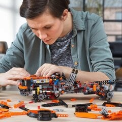 42126 LEGO® Technic Ford F-150 Raptor цена и информация | Конструкторы и кубики | pigu.lt