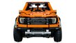 42126 LEGO® Technic Ford F-150 Raptor kaina ir informacija | Konstruktoriai ir kaladėlės | pigu.lt